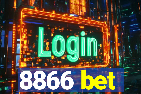 8866 bet